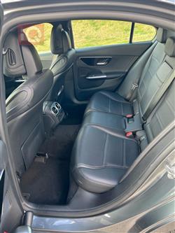 مرسيدس بنز C-Class